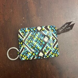 Vera Bradley id wallet